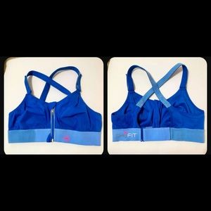 SHEFIT Ultimate - luxe